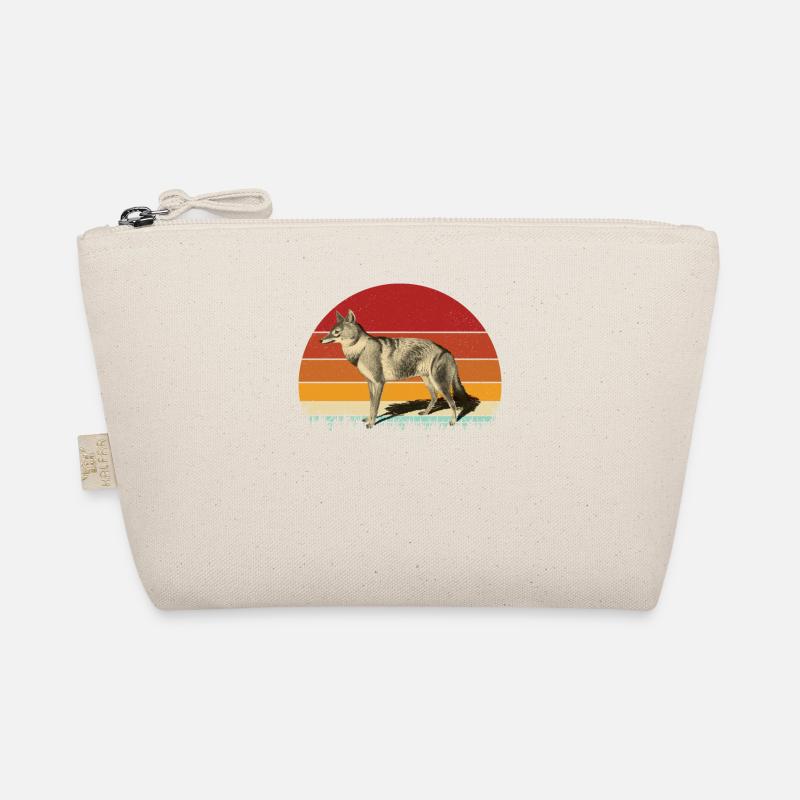 Jackal Organic Pouch