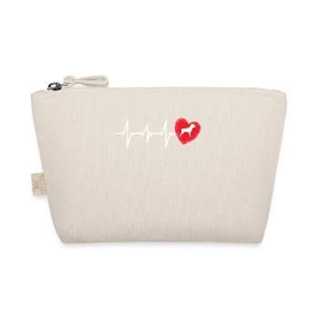 Accessoires pour chiens Rottweiler Propriétaires de chiens - Trousse biologique - nature - Devant