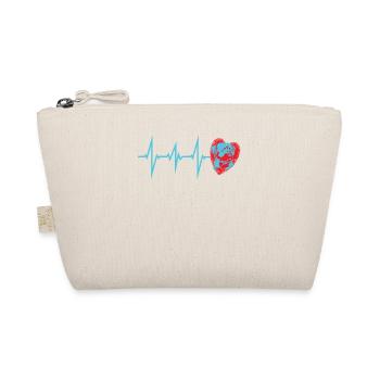 Accessoires pour chiens Rottweiler Propriétaires de chiens - Trousse biologique - nature - Devant