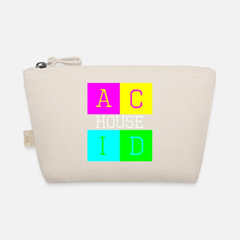 Säurehaus d Bio-Täschchen