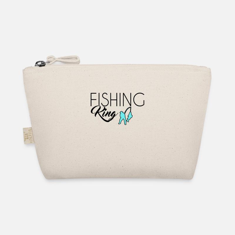 Fishing King Organic Pouch