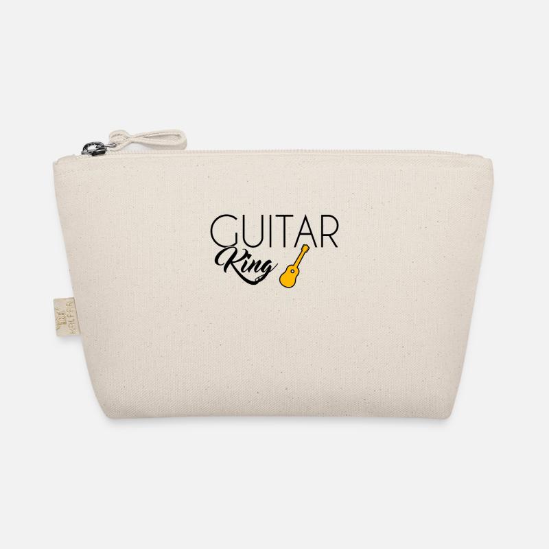 Roi de la guitare Trousse biologique