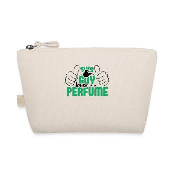 Parfüm Fragrance Perfüm Perfume Parfum Duft - Trousse biologique - nature - Devant