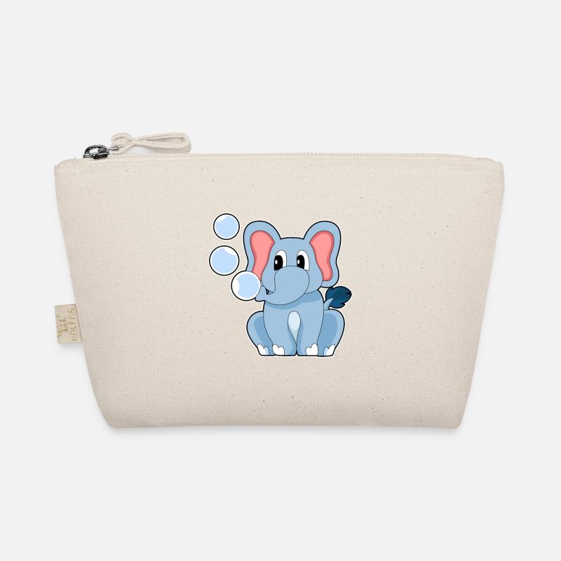 Bulles d’eau d’éléphant Trousse biologique