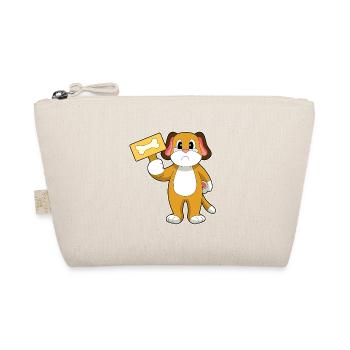 Os de chien - Trousse biologique - nature - Devant