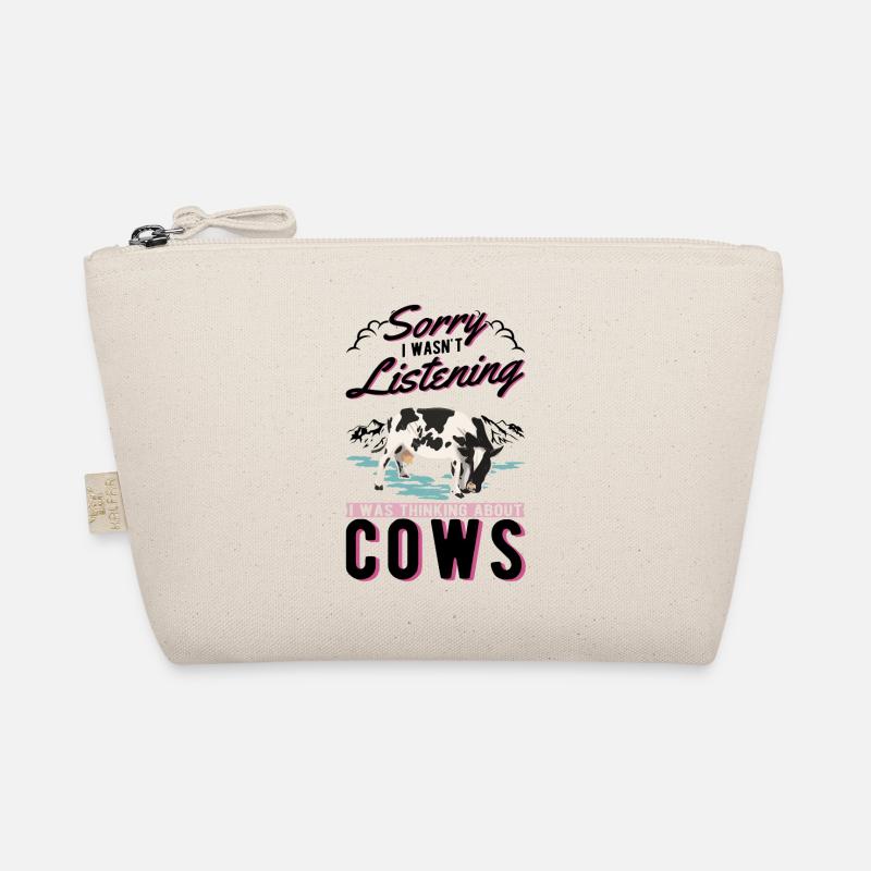 Éleveur de vaches Éleveur de bovins Vaches fermiers Trousse biologique