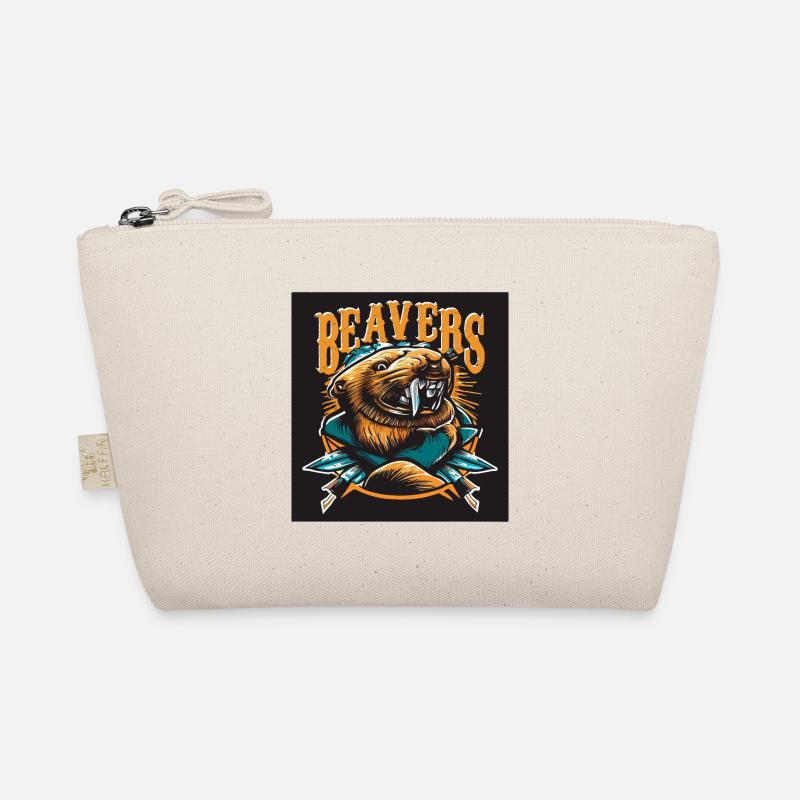 BEAVERS Organic Pouch