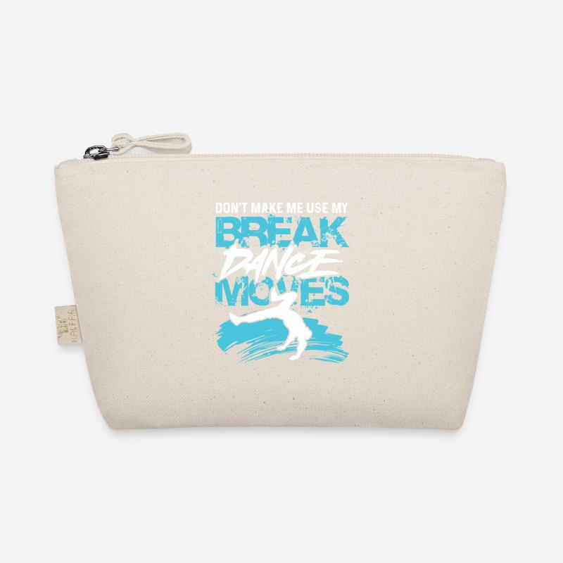 Mouvements de breakdance Trousse biologique