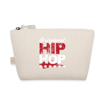 Breakdance Hip Hop - Trousse biologique - nature - Devant