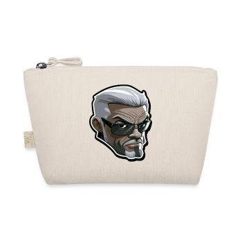 Cool mec - Trousse biologique - nature - Devant