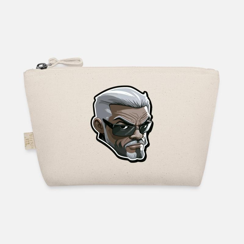 Cool mec Trousse biologique