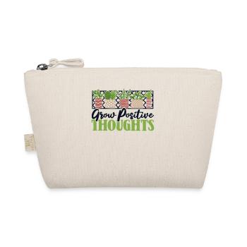 Cultiver des pensées positives Jardin de jardins familiaux Horticulture - Trousse biologique - nature - Devant