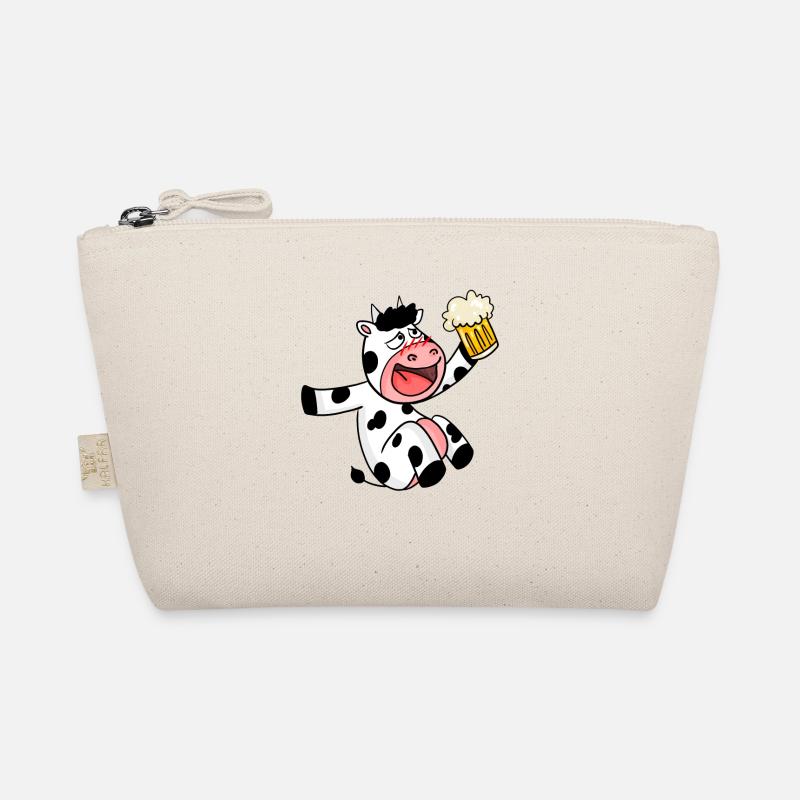 Vache ivre - Bière Trousse biologique
