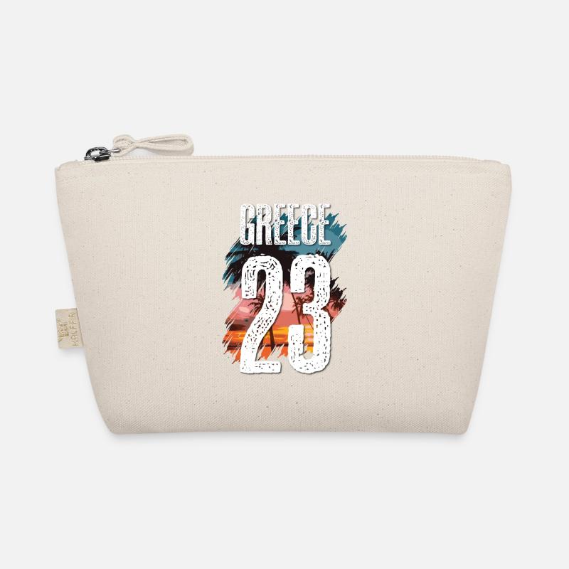 Greece 23 Jersey 2023 Organic Pouch