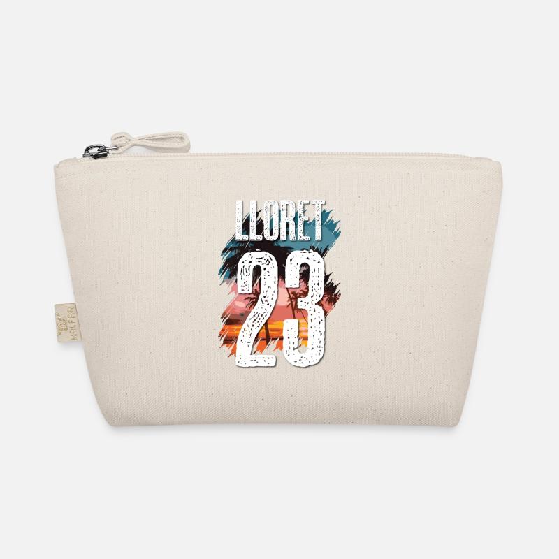 Lloret De Mar 23 Jersey 2023 Organic Pouch