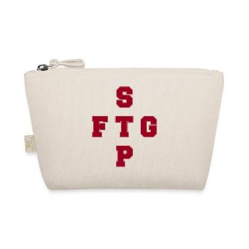 STP FTG 001 001 - Trousse biologique - nature - Devant