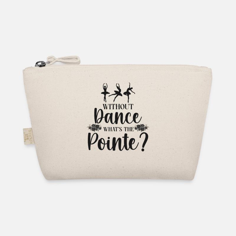 Ballet Danseuse Danse Ballerine Trousse biologique