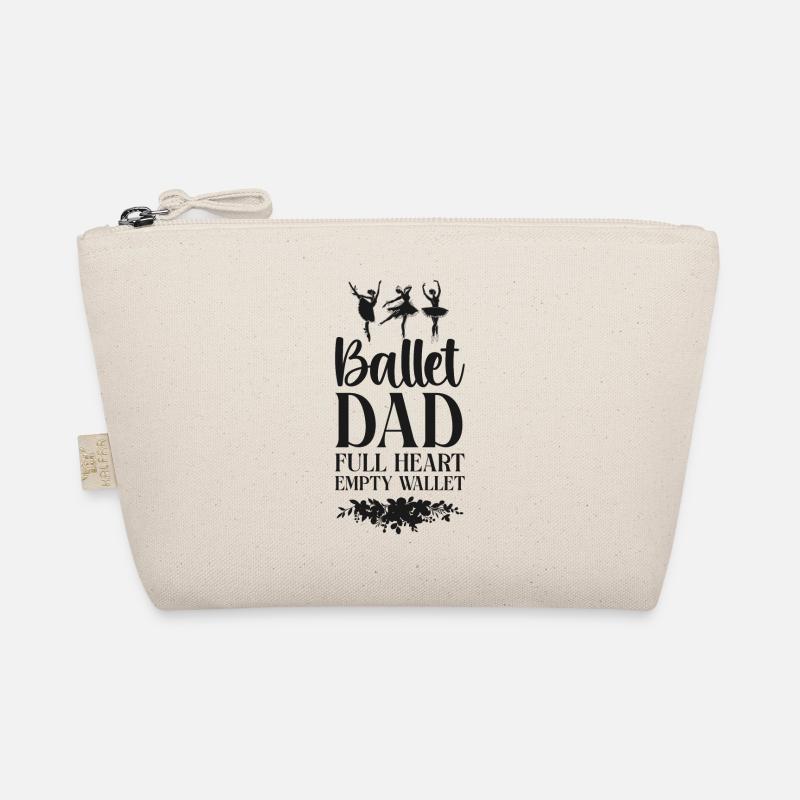 Ballet Danseuse Danse Ballerine Trousse biologique