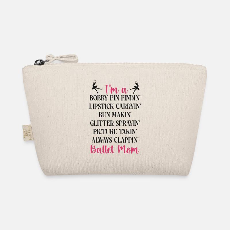 Ballet Danseuse Danse Ballerine Trousse biologique