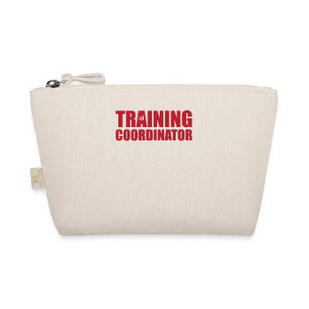 Coordonnatrice de la formation - Trousse biologique - nature - Devant