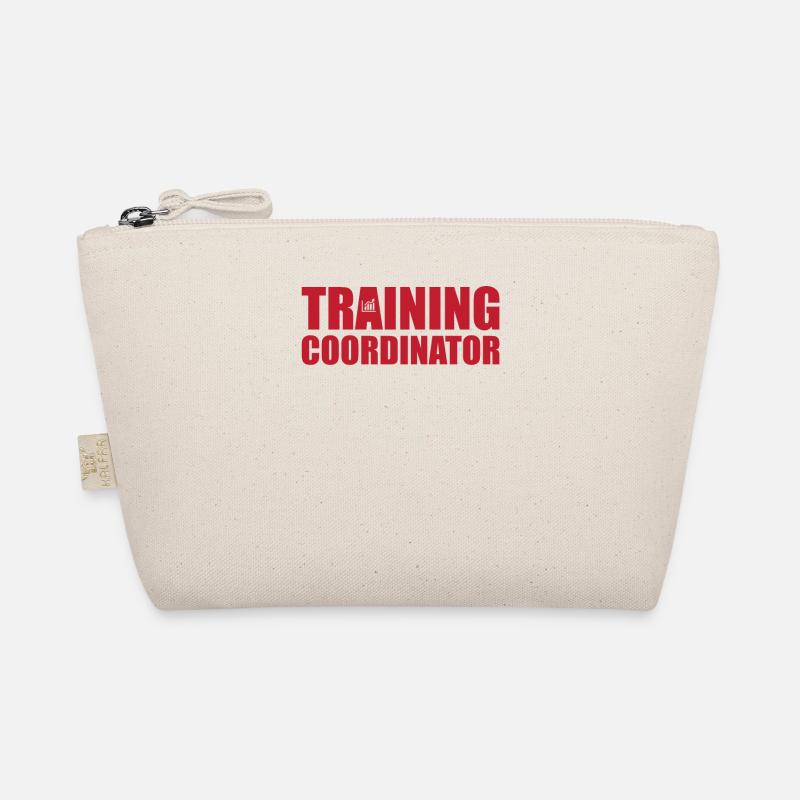 Training Coordinator Organic Pouch
