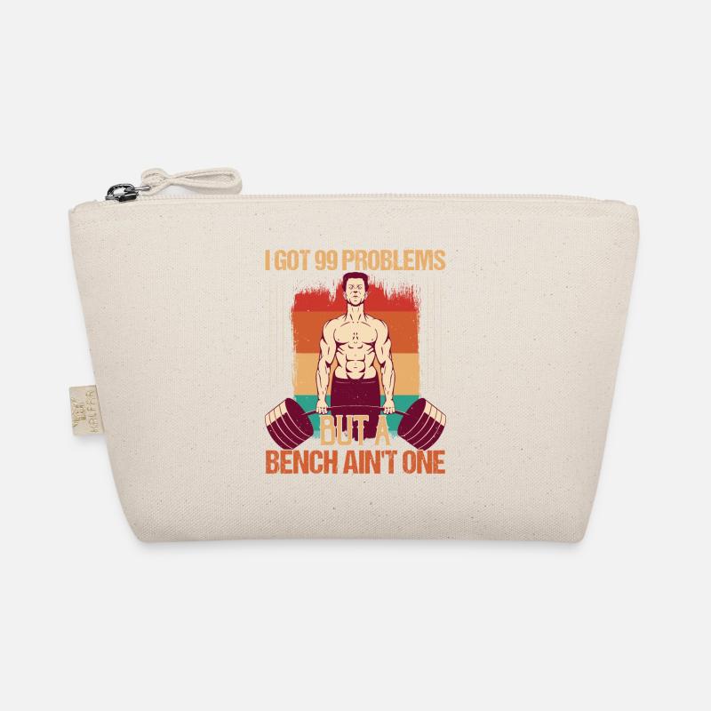 Mais un banc n’est pas un entraînement d’entraînement de musculation Trousse biologique