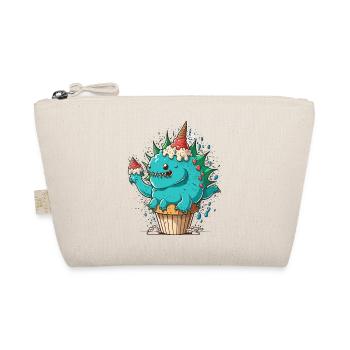 Chef pâtissier Stegosaurus - Trousse biologique - nature - Devant