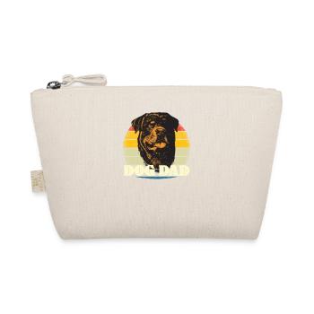 Accessoires pour chiens Rottweiler Propriétaires de chiens - Trousse biologique - nature - Devant