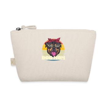 Accessoires pour chiens Rottweiler Propriétaires de chiens - Trousse biologique - nature - Devant
