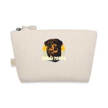 Accessoires pour chiens Rottweiler Propriétaires de chiens - Trousse biologique - nature - Devant