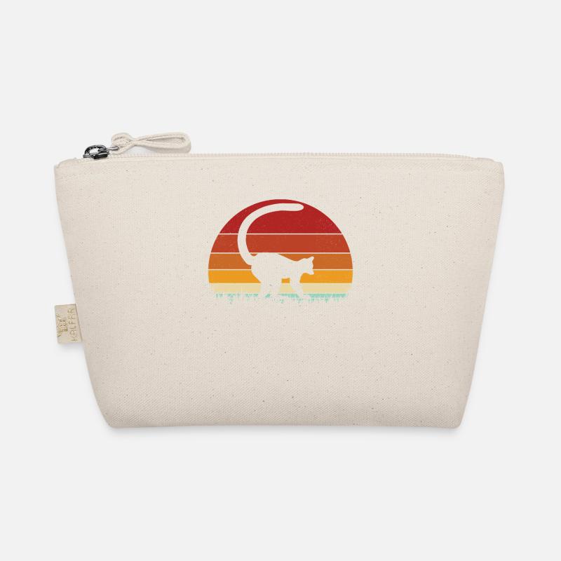 Lemur Organic Pouch