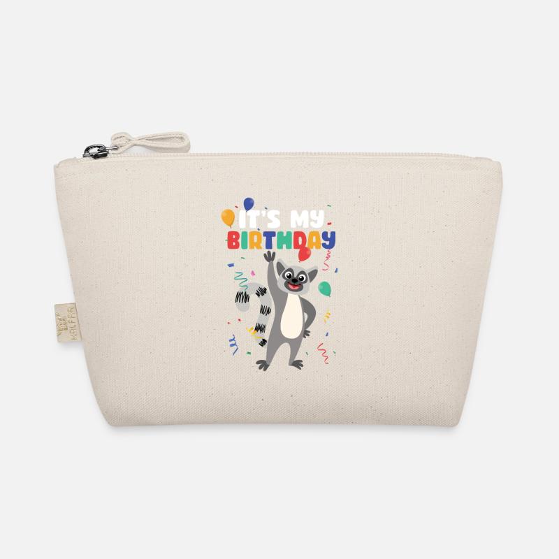 Lemur Organic Pouch