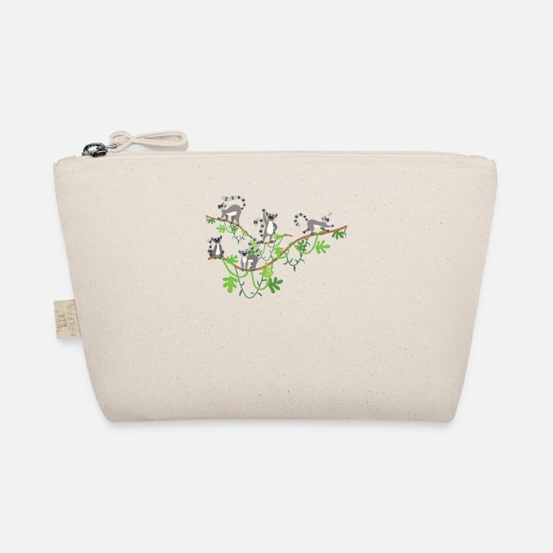 Lémurien Trousse biologique