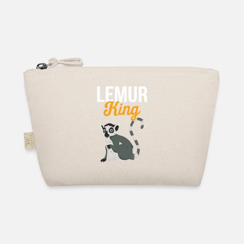 Lemur Organic Pouch