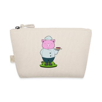 Cuisson du porc Cuisson de la viande - Trousse biologique - nature - Devant