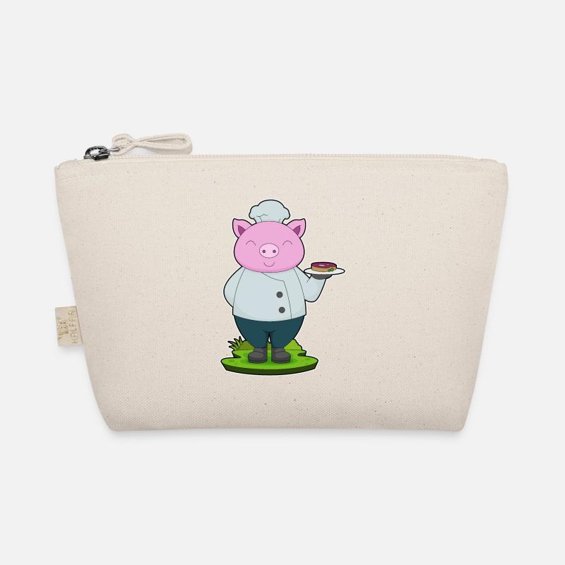 Cuisson du porc Cuisson de la viande Trousse biologique