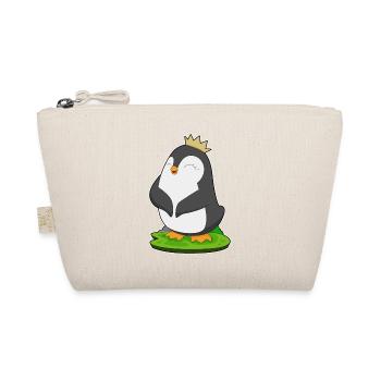 Couronne de Pingouin - Trousse biologique - nature - Devant