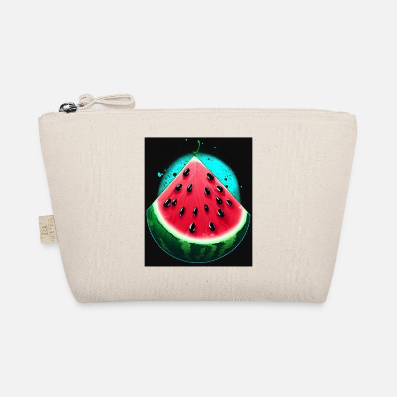 WATERMELON Organic Pouch