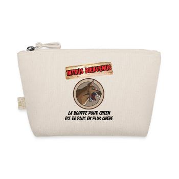 intrus bienvenus - Trousse biologique - nature - Devant