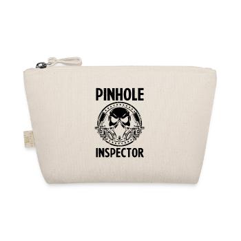 Dicton de carrossier pour les peintres automobiles - Trousse biologique - nature - Devant