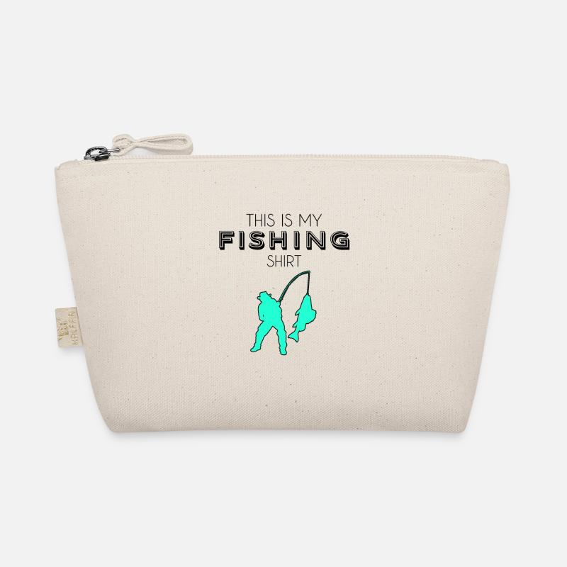 Chemise de pêche Trousse biologique