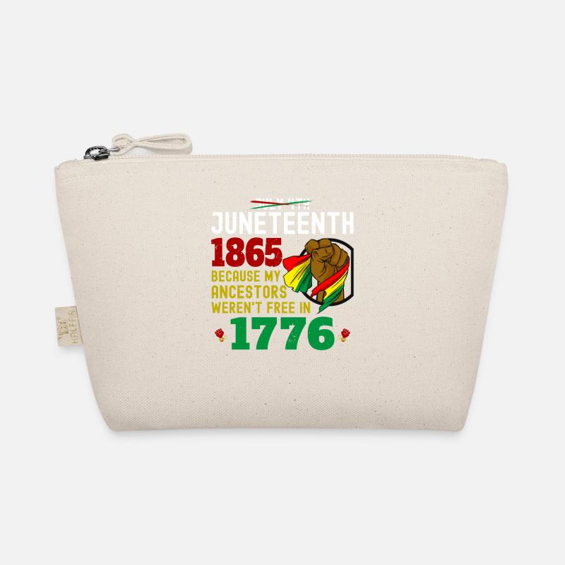 4 juillet 1865 Parce que mes ancêtres, Brown Trousse biologique