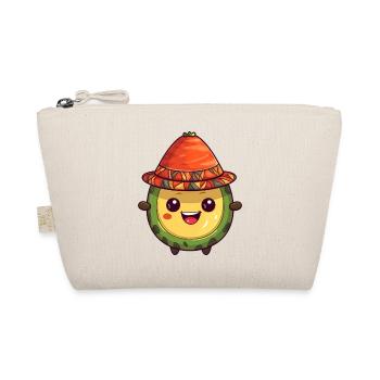 Peruvian avocado - Organic Pouch - nature - Front
