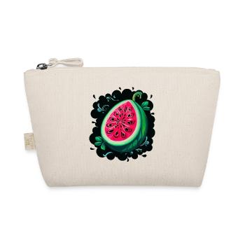 PASTÈQUE - Trousse biologique - nature - Devant