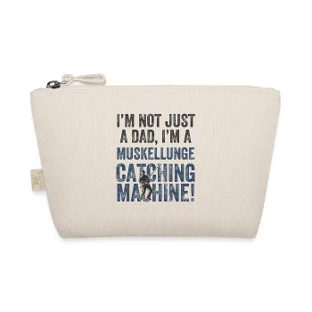 Papa Catching - Muscle Lung Fishing - Trousse biologique - nature - Devant