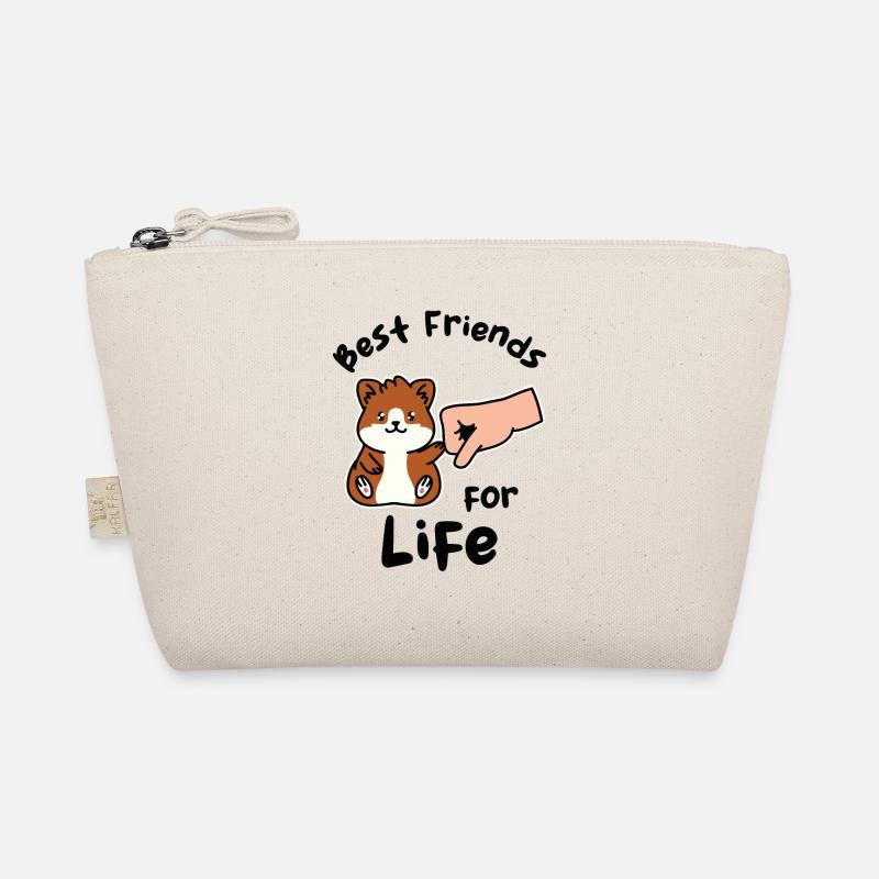 Hamster Best Friends for Life Cochon d’Inde Trousse biologique