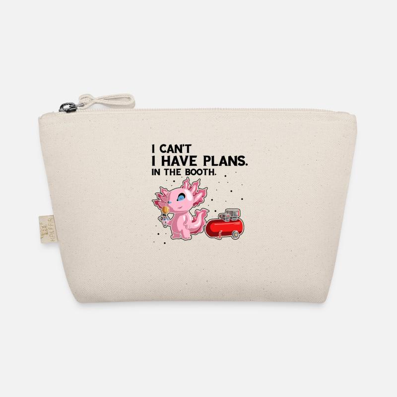 Car Painter Offer for Car Painters Organic Pouch