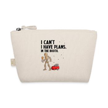 Peintre automobile pour carrossiers - Trousse biologique - nature - Devant