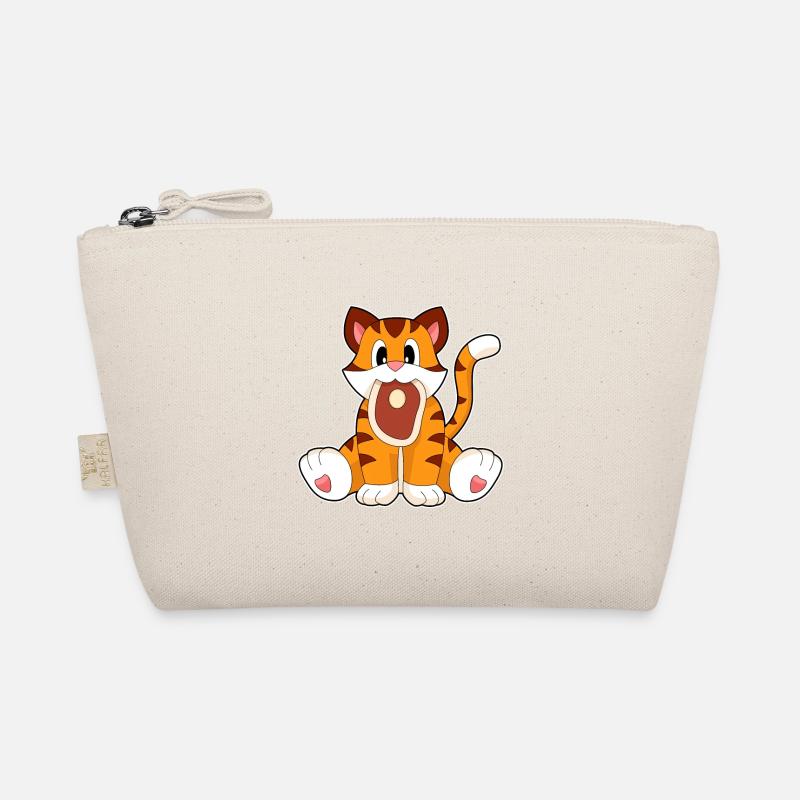Viande de tigre Trousse biologique