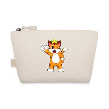 Couronne de Tigre - Trousse biologique - nature - Devant